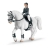 Set d'Equitation Concours Hippique