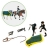 Set d'equitation, dressage