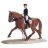 Set équitation, dressage