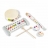Set musical confetti