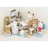 Set salle de bain Sylvanian