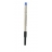SHEAFFER Boîte de 12 recharge Bille pour stylo Sheaffer, pointe fine bleue