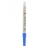 SHEAFFER Boîte de 12 recharges pour stylos roller Sheaffer, classique bleue