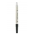 SHEAFFER Boîte de 12 recharges pour stylos roller Sheaffer, classique noir