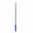 SHEAFFER Boîte de 12 recharges pour stylos roller Sheaffer, fine bleue