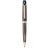 SHEAFFER Stylo Bille Sheaffer 'Valor' attributs plaqué or, corps laqué marron