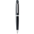 SHEAFFER Stylo Bille Sheaffer 'Valor' corps laqué noir, attributs palladium