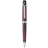 SHEAFFER Stylo Bille Sheaffer 'Valor' corps laqué rouge et attributs palladium