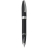 SHEAFFER Stylo Plume Sheaffer 'LEGACY' corps laqué noir, plume en palladium
