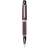 SHEAFFER Stylo Plume Sheaffer 'Valor' corps laqué rouge, attributs palladium