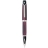 SHEAFFER Stylo Plume Sheaffer 'Valor' corps laqué rouge, attributs palladium