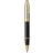 SHEAFFER Stylo Roller Sheaffer 'Legacy Heritage' corps laqué noir, capuchon palladium