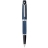 SHEAFFER Stylo Roller Sheaffer 'Valor' corps laqué bleu, attributs palladium