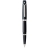 SHEAFFER Stylo Roller Sheaffer 'Valor' corps laqué noir, attributs palladium