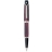 SHEAFFER Stylo Roller Sheaffer 'Valor' corps laqué rouge, attributs palladium