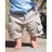 Short coton bio - Combat Cord
