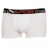 Shorty blanc en microfibre aérée Athena Sport
