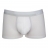Shorty body micro modal Blanc