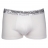 Shorty Calvin Klein Graphic Pro Stretch Blanc