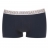 Shorty Calvin Klein Graphic Pro Stretch Bleu/ Ceinture Blanche