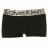 Shorty Calvin Klein Microfibre noir