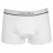 Shorty Calvin Klein Moderne Stretch blanc