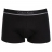 Shorty Calvin Klein Moderne Stretch noir