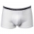 Shorty Calvin Klein Pro Stretch Blanc