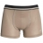 Shorty Capuccino Jersey coton d'égypte