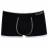 Shorty CK One noir et blanc