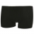 Shorty Court Eminence en Coton Stretch Noir