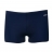 Shorty de bain bleu marine Athena