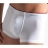 Shorty Eminence Anatomic côtelé blanc