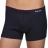 Shorty Eminence Anatomic côtelé marine