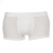 Shorty Eminence Coton Aéré Blanc