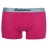Shorty Eminence Coton Douceur Fushia