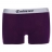 Shorty Eminence Coton Douceur Mauve