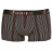 Shorty Eminence Coton Douceur Rayures Multicolores