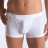 Shorty Eminence Micro Coton Blanc