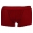 Shorty Eminence Micro Coton Rouge