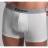 Shorty Eminence Micromodal Silver White