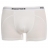 Shorty en coton fluide Rochas Blanc