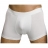 Shorty en fibre de Bambou Blanc Pascal Morabito