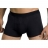 Shorty en fibre de Bambou Noir Pascal Morabito