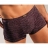 Shorty Fibre légère Feuille de raisin