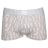 Shorty modal ligne X monogrammé blanc Calvin Klein