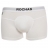 Shorty siglé Rochas Blanc