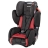 Siège auto Young Sport Bellini Cherry/Black