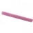 Silikomart Rouleau décoratif lignes en silicone rose