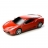 Silverlit Voiture radio-commandée - Power in speed - Mini Gear : Ferrari F430